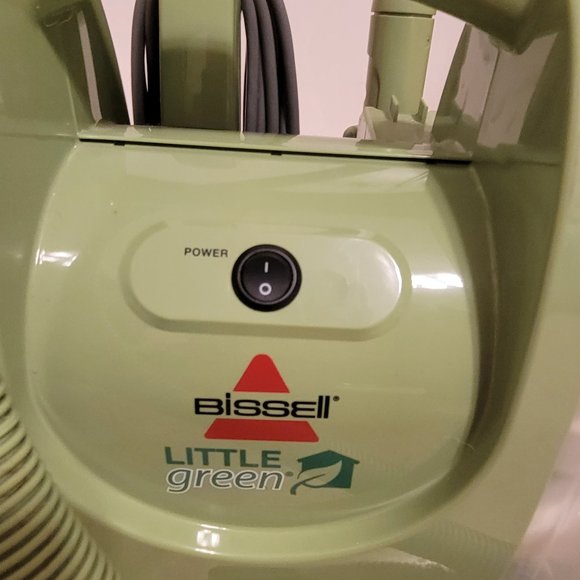 COPY - COPY - BISSELL Little Green Multi Purpose Cleaner - Picture 1 of 4